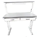 Wall-Mounted Preparation Table MGS3.088