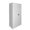 GRESSON Metal Cabinet Series SHO for Clean Rooms and Antistatic Use