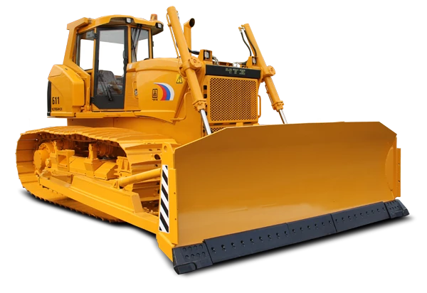 جرافة مجنزرة B10MB.6100V4N1 معدات صناعية قوية