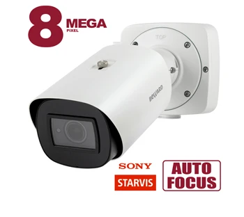 كاميرا IP الرقمية SV8185016RBZ