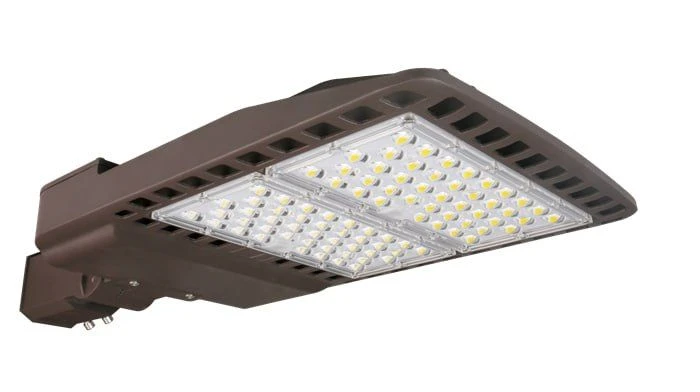 مصباح إضاءة LED للطرق I-sberg SKU 100 MAGNUS R