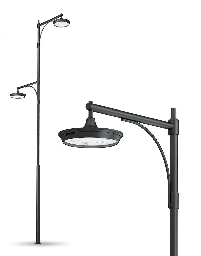مصباح الشارع LEDTEC PRO CARRO الموفّر للطاقة