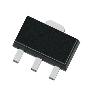 سائق تيار ثابت 20 مللي أمبير An9921/SOT-89