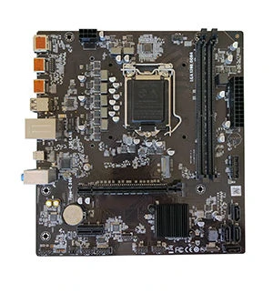 لوحة أم ICL H470SB لأجهزة الكمبيوتر المكتبية والكل في واحد
