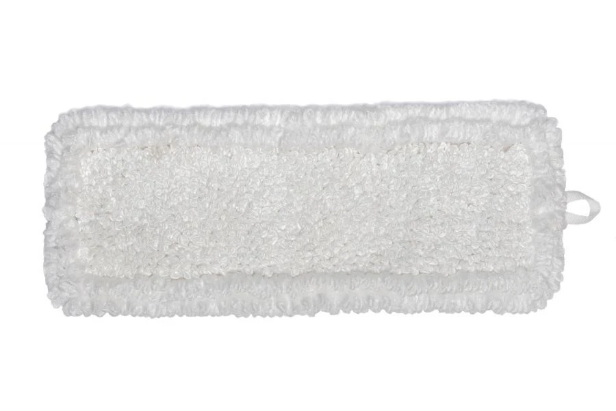 Eco-Friendly Professional and Household Cleaning Mop, MMPU50, 50 cm, 100% Microfiber