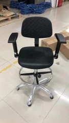 كرسي الطلاب المخبرية، الموديل: ستل