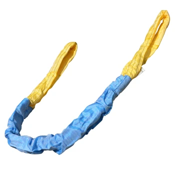 حزام دائري كسب 1.0-1.0 بحلقة