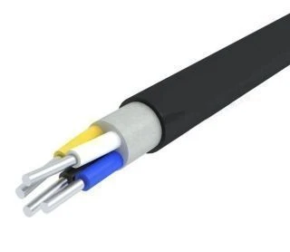 Fire-Resistant Power Cables Russian Light® CPRAsRkPsng(A)-HF