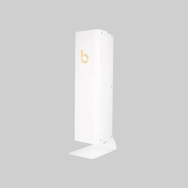 Ultraviolet Air Recirculator BIOS+b15 for Disinfection