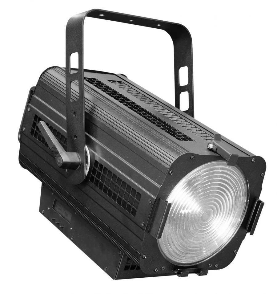 كشاف مسرحي LED LTL FRENELLED-MZ-PRO 100 COLOR