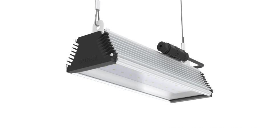 ضوء LED صناعي "ينيي" 24.8230.44 (نوع KSS G, K, U)