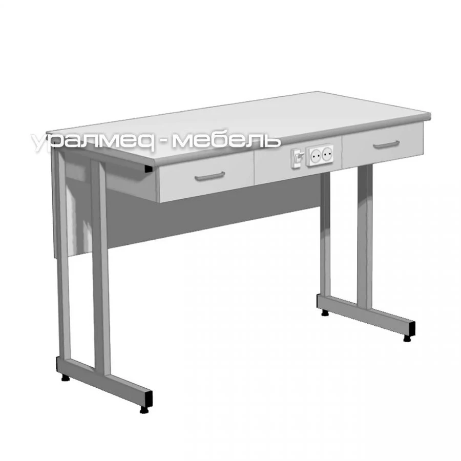 طاولة أدوات طبية SP-200