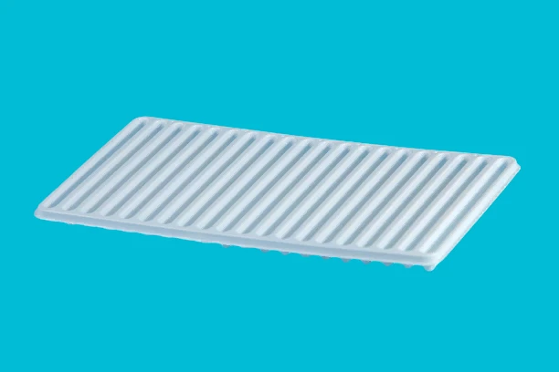 AutoBlot 3000 Sample Tray for 20 Cells, Model A-1-0101