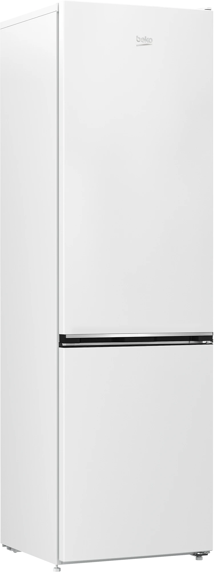 Split-Door Refrigerator with Freezer B1RCNK312HW