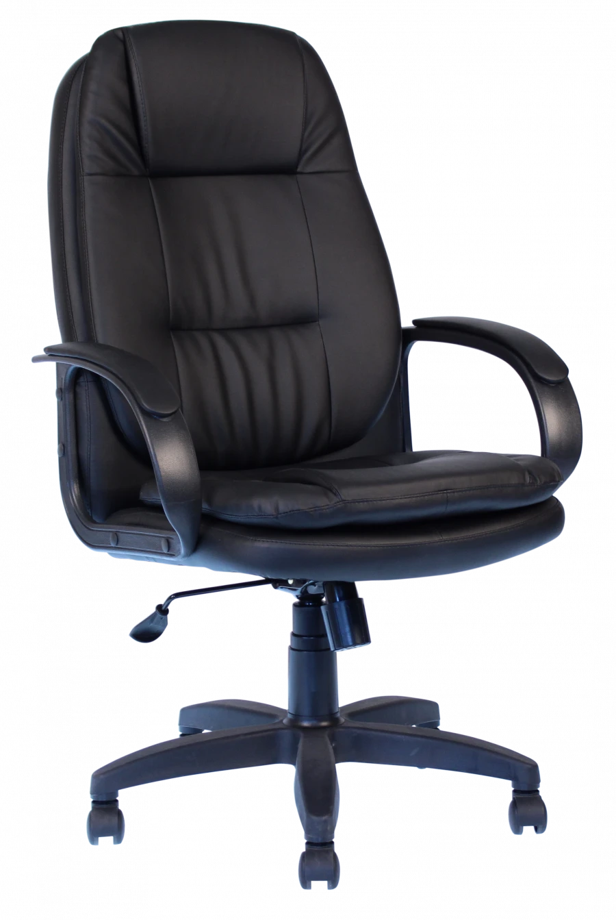 KR 01.00.83 Office Chair with Plywood Frame