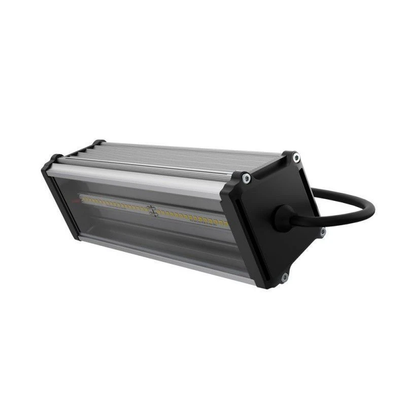 ضوء LED الخطي T-Line v2.0 10