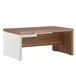 Coffee Table Zion - LDSP, 1000x600x450mm