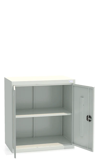 Metal Storage Cabinet MD SHA 2/850 for Medical Equipment