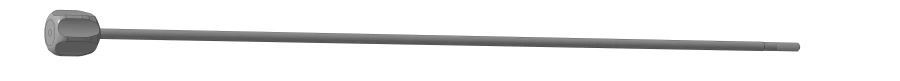 Surgical Spinal Compression Screw, Article 844.245