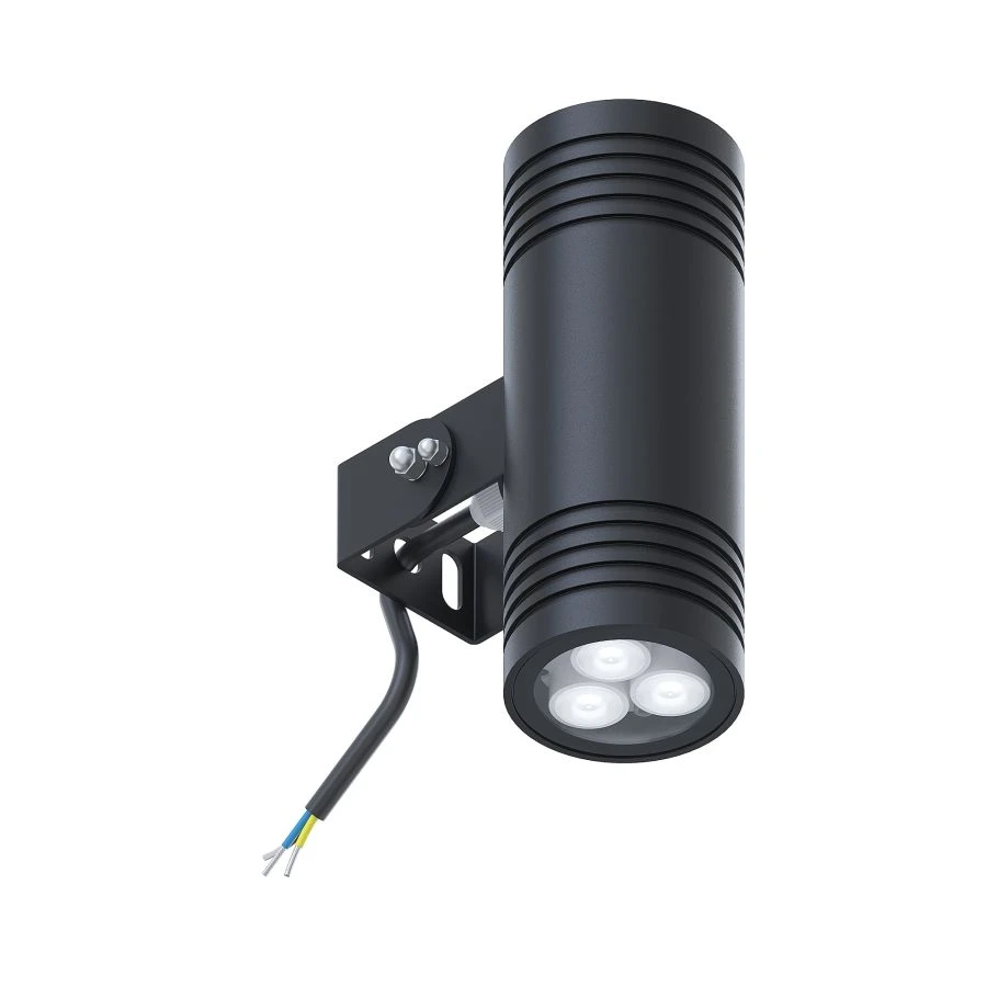 سبوتلايت معماري LED SVETHOLL بافي دابل D60 H160 16W
