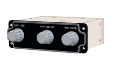 جهاز تحكم سطوع TDC-17-B