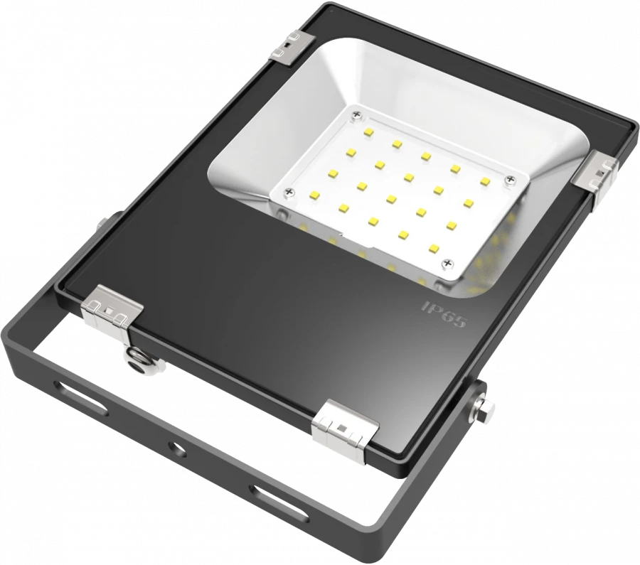 LED Outdoor Lighting Fixture BARLED BL-TG-F-20