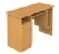 Computer Desk for Public Spaces, Model STK3.05