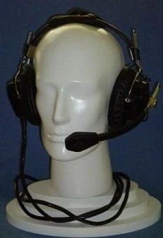سماعة حماية متوسطة من الضوضاء GSH-A-18