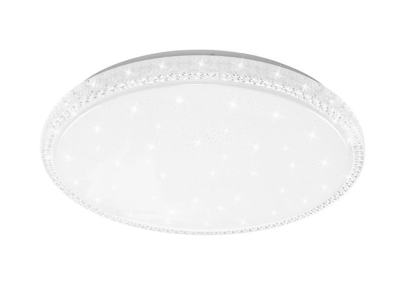 مصباح LED جداري وسقفي "غموض" 80 واط NBBDB-RC-P-2