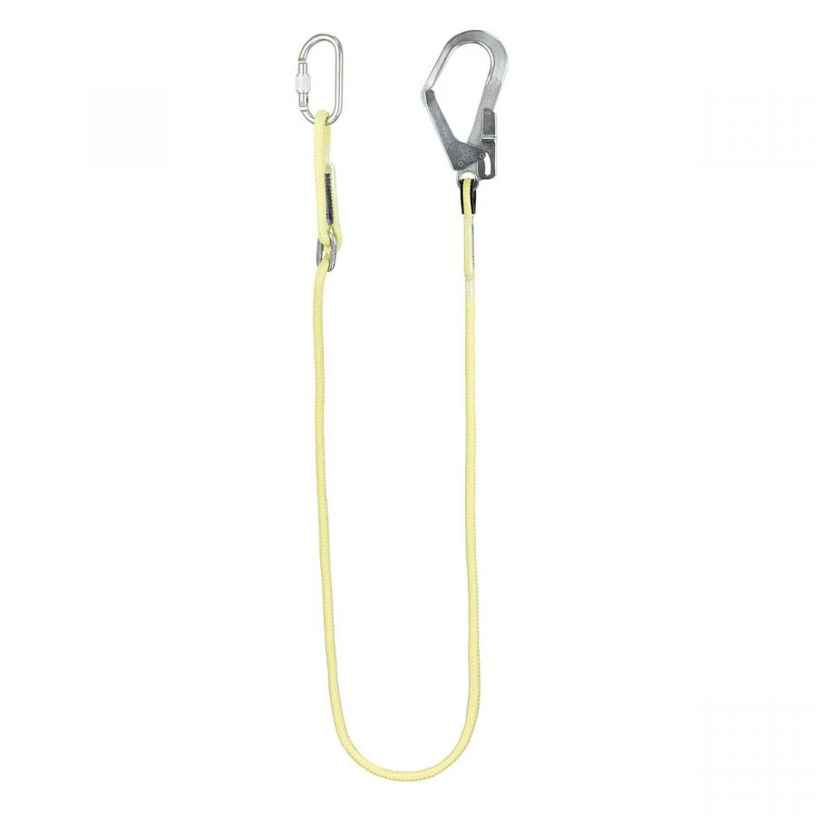 Length Adjustable Positioning and Restraint Strap, Art. HS-F15d