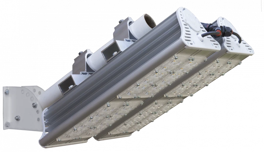 مصباح LED الخارجي والصناعي NL 2002S.400.G/ش/ك