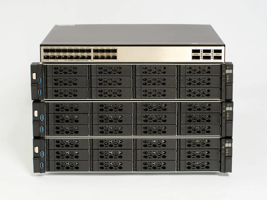 مجمع البرمجيات والأجهزة Shvacher PRIDE SC200CPI-V3