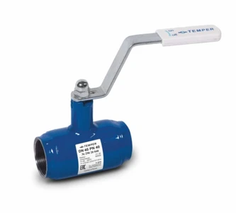 Full Bore Ball Valve 290 Threaded Model 29020040