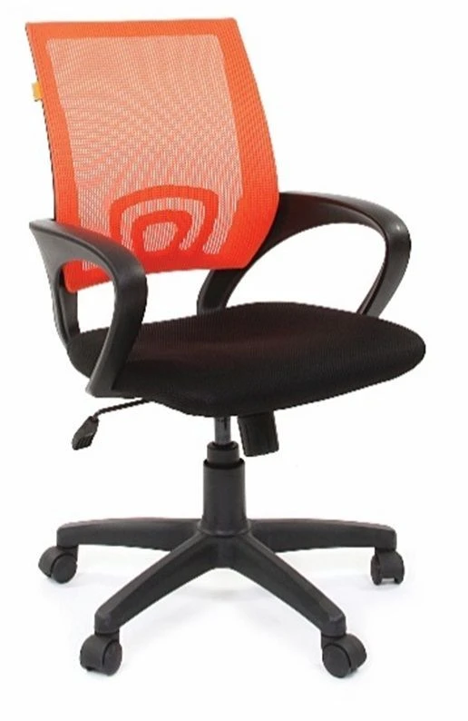 EChair 304 Comfortable Seating Chair