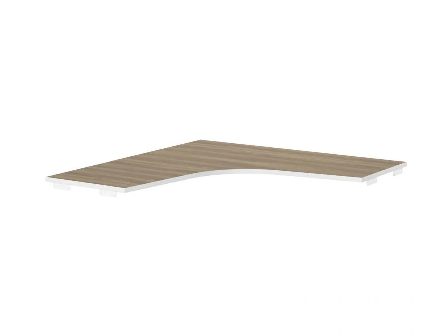 طاولة زاوية يمين 1450، نموذج CLF107DX