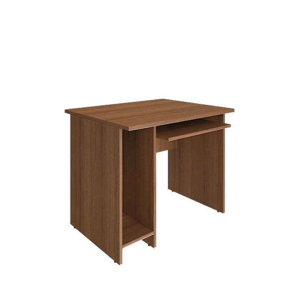 طاولة كمبيوتر مصنوعة من لوح Chipboard Laminated بسماكة 16 مم