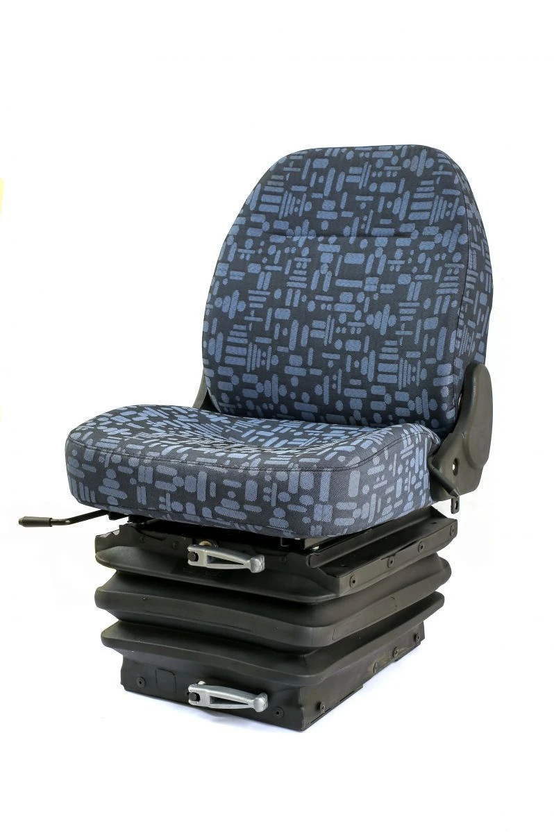 مقعد المشغل مع نظام تعليق ميكانيكي SO1001.MM-6800010