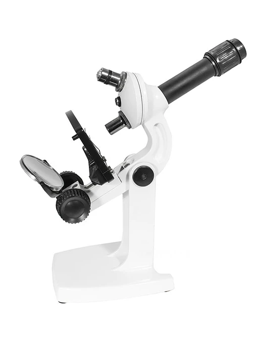 Microscope Objective for YunNat 2P3 with Mirror 10x-20x