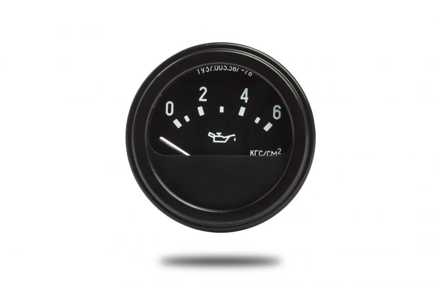جهاز استقبال مؤشر الضغط УК130А-3810010