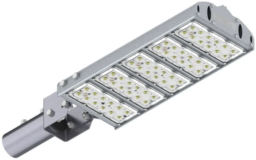 ضوء الشارع LED ألتير 130ش