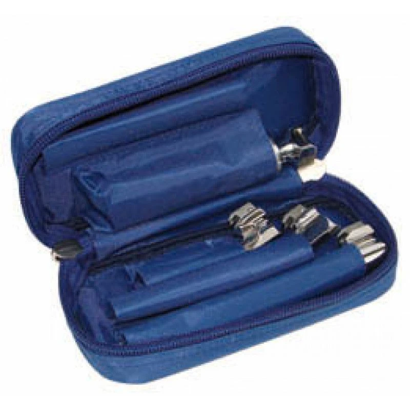 Emergency Medical Laryngoscope LEM-02/L for Adults