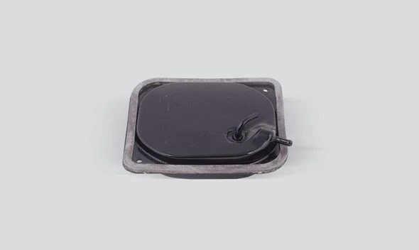 فاصل موديل 316020116403000 لفصل المواد بكفاءة