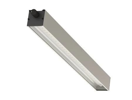 مصباح LED DSO-12.3MD للإضاءة الصناعية