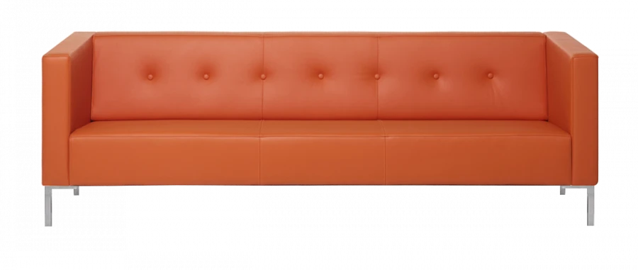 Modular Seating Furniture Zipo M-15 for Lounges