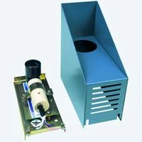 كاشف أمني خطي بصري إلكتروني SPÉK-5-125 IO209-11/2