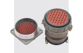 موصل ثيرموكوبل RPH25M (قابس، مقبس)