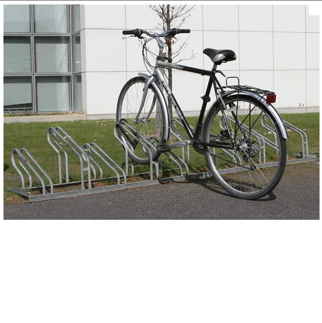 Budget Bicycle Parking Rack