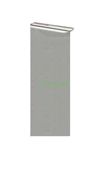 مرآة أكواتون إنتيغرو البيضاء طراز 1A139802IN0101