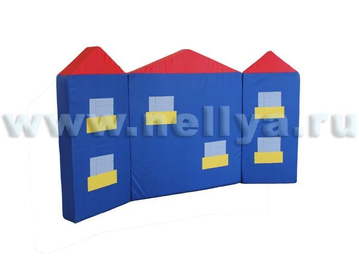 شاشة قابلة للطي "نيليا" - تصميم مرن