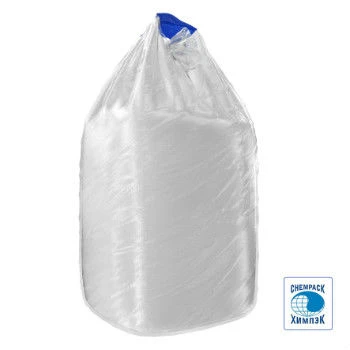 Universal polyethylene insert for soft polymer containers